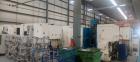 High-Speed Used CNC Lathe – Famar Tandem 200 Model