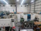 High-Speed Used CNC Lathe – Famar Tandem 200 Model