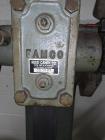 Used Famco Press