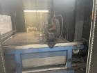 Used Atom Waterjet Cutter