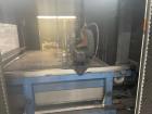 Used-Atom Waterjet Cutter