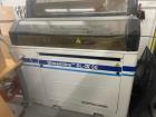 Used Atom Waterjet Cutter