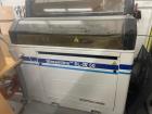 Used-Atom Waterjet Cutter