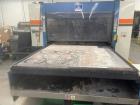 Used-Atom Waterjet Cutter