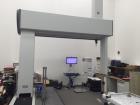 Used- Hexagon Metrology CMM, (3D Coordinate Measuring Machine).