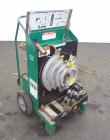 Used Greenlee 555 Speed Bender