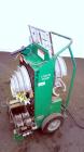 Used Greenlee 555 Speed Bender