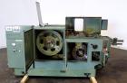 Used Nakashimada Engineering Works Cold Header, Model H-20A