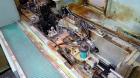 Used Nakashimada Engineering Works Cold Header, Model H-20A