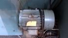 Used Nakashimada Engineering Works Cold Header, Model H-20A