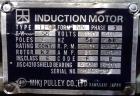 Used Nakashimada Engineering Works Cold Header, Model H-20A
