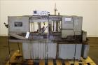 Used- HE&M-Saw Horizontal Pivot Band Saw, Model 1000A.