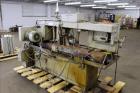 Used- HE&M-Saw Horizontal Pivot Band Saw, Model 1000A.