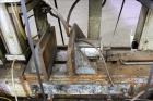 Used- HE&M-Saw Horizontal Pivot Band Saw, Model 1000A.