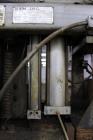 Used HE&M-Saw Horizontal Pivot Band Saw, Model 1000A.