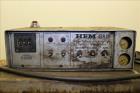 Used HE&M-Saw Horizontal Pivot Band Saw, Model 1000A.