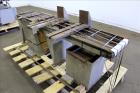 Used HE&M-Saw Horizontal Pivot Band Saw, Model 1000A.
