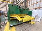 Used HTC Hydraulic Shear – 1/2