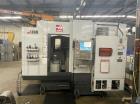 Used Haas CNC Horizontal Machining Center – Model EC-300