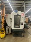 Used Haas CNC Horizontal Machining Center – Model EC-300