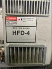 Used Haas CNC Horizontal Machining Center – Model EC-300