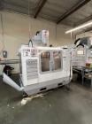 Used Haas CNC Vertical Machining Center – Model VF-2SS