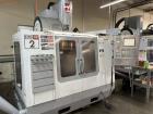 Used Haas CNC Vertical Machining Center – Model VF-2SS