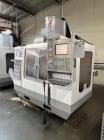 Used Haas CNC Vertical Machining Center – Model VF-2SS