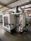 Used Haas CNC Vertical Machining Center – Model VF-2SS