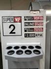 Used Haas CNC Vertical Machining Center – Model VF-2SS
