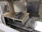 Used HAAS Model VF-5/50 Vertical CNC Milling Machine.