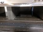 Used HAAS Model VF-5/50 Vertical CNC Milling Machine.