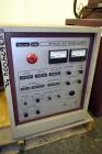 Used Hansvedt Ram Type EDM, Model Benchman. Work table size 9.4