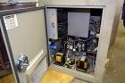 Used Hansvedt Ram Type EDM, Model Benchman. Work table size 9.4