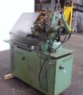 Used- Hardinge HC Lathe. Approximate spindle capacity jaw chucks 5