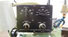 Used Hardinge HC Lathe. Approximate spindle capacity jaw chucks 5