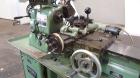 Used Hardinge HC Lathe. Approximate spindle capacity jaw chucks 5