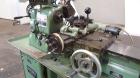 Used- Hardinge HC Lathe. Approximate spindle capacity jaw chucks 5