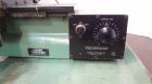 Used Hardinge HC Lathe. Approximate spindle capacity jaw chucks 5