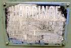 Used Hardinge HC Lathe. Approximate spindle capacity jaw chucks 5