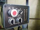 Used Hardinge 9'' x 18'' Precision Tool Room Lathe. Spindle construction Hardinge ball bearing. Spindle nose Hardinge taper. Spindle capacity: With round type 5C collets 1 1/16