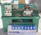 Used Harrison Center Lathe, model M300.