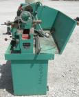 Used Harrison Center Lathe, model M300.
