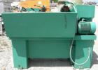 Used Harrison Center Lathe, model M300.
