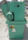 Used Harrison Center Lathe, model M300.