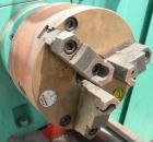Used Harrison Center Lathe, model M300.