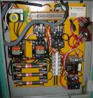 Used Harrison Center Lathe, model M300.