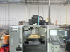 Used Hurco VM30i 3-Axis CNC Machining Center | 50” x 20” x 20” | 20-Station ATC | 10,000 RPM | 2018