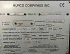 Used Hurco VM30i 3-Axis CNC Machining Center | 50” x 20” x 20” | 20-Station ATC | 10,000 RPM | 2018