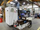 Used- Lagun CNC Universal Milling Machine